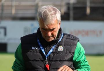 Involuzione Sora. Il solo punto nelle ultime 4 preoccupa