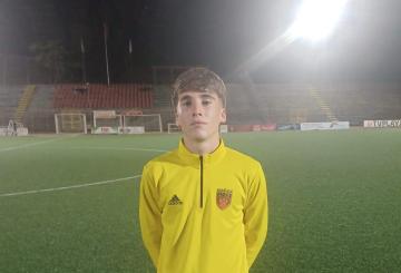 Lupa Frascati, Lepore: " Campionato più duro del passato. Ma noi ci siamo"