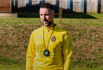 La Nuova Castrense cambia rotta: si chiude il capitolo Nuvoloni