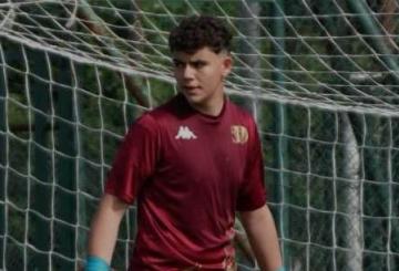 COR, Policella: "Passo dopo passo per realizzare il mio sogno"