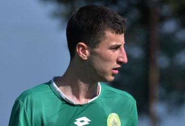 Montefiascone, Giannini: "Pronti a giocarci qualcosa di importante"