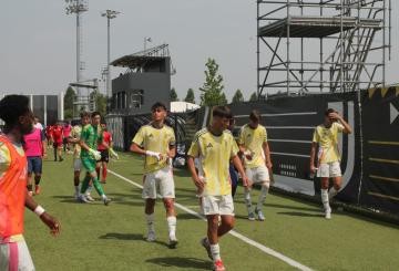 I migliori attacchi d'Italia a fine novembre: tanta Juve e Genoa, ma in testa c'è una laziale