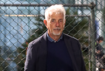 Magnitudo, Latini: "Il nostro scopo principale è far crescere i ragazzi"