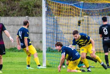 Nuova Castrense, panchina ad un tecnico di fuori regione