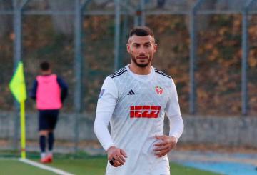 Real Monterotondo, Dovidio: "Qui un progetto solido, con il Cassino da dentro fuori"