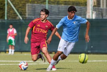 Alessandro Presutti e Luca Grisari (Foto ©Mariani/Martini)