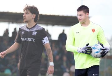 Clash di fuoco nel "B": si sfidano miglior attacco e miglior difesa