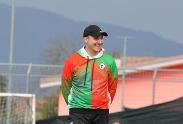 Real Vis Artena, Cedroni: "