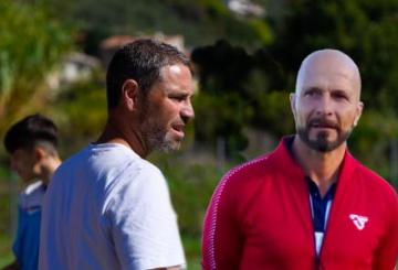 Vis à vis: all’Aldobrandini per continuare a sognare