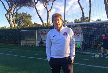 Jem’s Lippo: “Uniamo componente tecnica e psicologica per la crescita dei ragazzi”