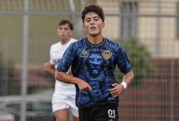 Betti, Lobianco e sempre Metawie: il Latina supera anche il Pontedera