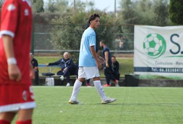 Il derby si avvicina: l’Osservato Speciale in casa Lazio è Michele Elena