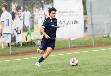 Chi comanda il girone B? Domani la risposta