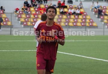 Il derby si avvicina: l’Osservato Speciale in casa Roma è Omar Sperlonga