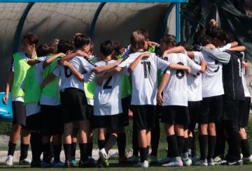 A fermare il Fiumicino è la Spes: Altamura e Lorusso espugnano il Garbaglia