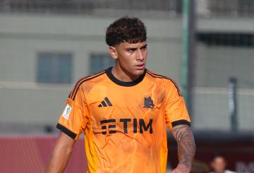 Nardin, suo il gol del pareggio ©Mirna De Cesaris