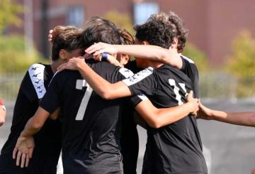 Esulta la Spes! Il guizzo di Arena manda al tappeto il Grifone