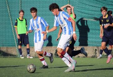 Ottavia da gigante: stesa la Tor Tre Teste in casa! La Lodi allunga