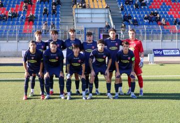 Botta e riposta tra Bencivenga e Minichino: pari Guidonia con la Casertana