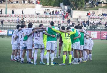 Il Trastevere si impone: poker al Monastir e ritorno alla vittoria