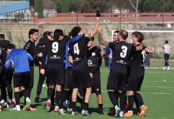 Capolavoro Città di Fiano: LUISS ko e vetta solitaria