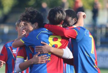 Under 15 Elite: il riassunto dell'11ª giornata nei due gironi