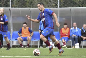 Il Palidoro passa anche a Campagnano. Pazzo Cerveteri, rimontone Capranica