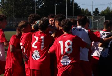 Città di Ciampino, che colpaccio: Racioppi manda ko il Grifone