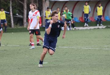 Il Savio frena, la Lodigiani prende il largo. Spettacolo allo Sbardella