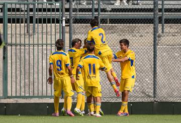 Gioia Frosinone (Foto ©Martini)