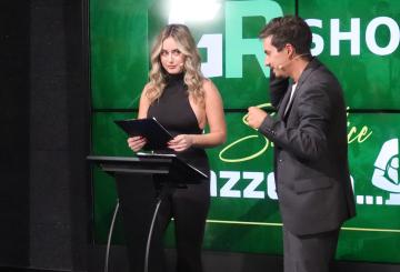 GR Show, la 3ª puntata. Domani in diretta su Radio Roma News, canale 14