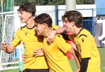 Ragazzoni lancia la Tor Tre Teste, Ostia e Trastevere staccano l'Urbe