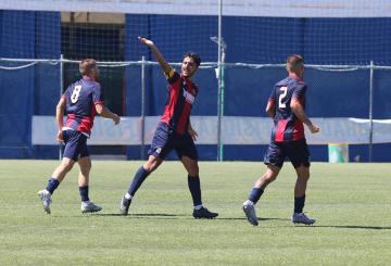 Sorianese, Valentini