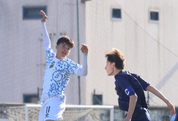 Doppia sfida tra Latina e Guidonia: una vittoria a testa al Bartolani