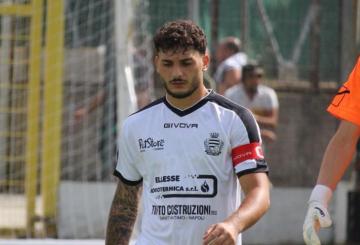 Reti bianche all'Anco Marzio. Il Sora cade ancora: è crisi