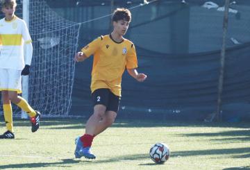 Tor Tre, la fascia destra è ad alta velocità con la locomotiva Palumbo