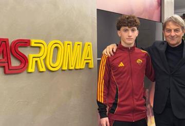 Emmanuel Basile e Alberto De Rossi 