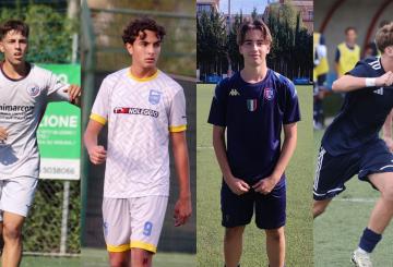 Cannonieri di categoria: una poltrona per quattro, ma occhio alle sorprese