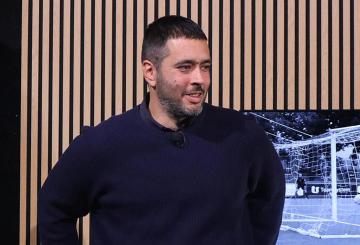 Valerio Cicchetti a GR Show: tra premi di preparazione e vincolo