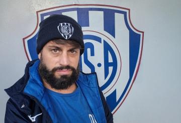 Vis Aurelia, Caiazzo: “Dobbiamo avere sempre la testa giusta”