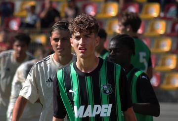 Christian Frangella (Foto d'archivio ©Canicchio)