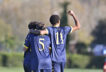 Il sabato da sogno dell'Urbe: successo al Testa e corona di unica imbattuta