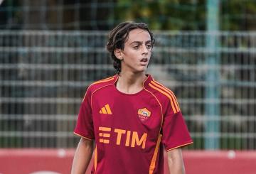 Mattia Pica (Foto ©Mariani)