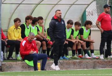 Spes Montesacro, Simeone sul prossimo match: "Dobbiamo tornare a vincere"