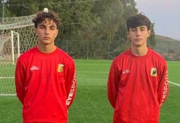 Il Catanzaro osserva nel Lazio: in prova due classe 2010 del Savio