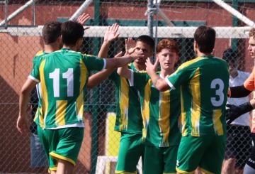 Il Grifone Gialloverde vola alto: qualità, profondità e ambizione