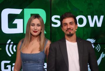 Roma - Lazio: l'analisi approfondita dei due derby nel corso di GR Show