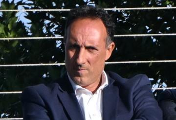 Luigi Lunghi pronto per i prof: gestirà le giovanili al Cosenza