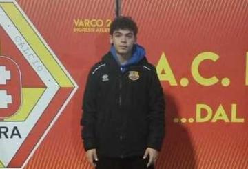 Il Bra osserva tra i pali: occhi su Rinaldi della Vigor Perconti