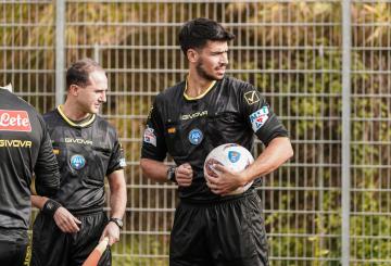 Ufficiali le decisioni del Giudice Sportivo in merito all'ultimo turno